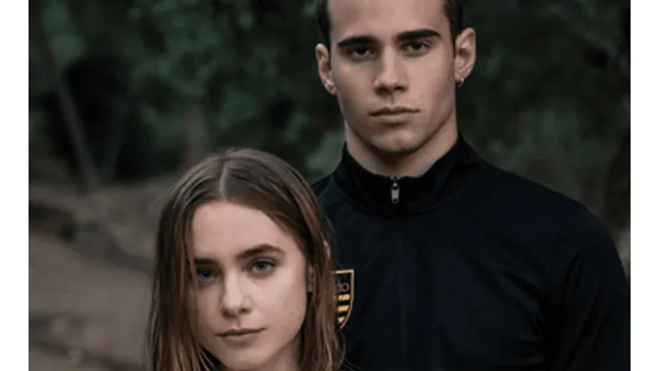 La película llega a la pantalla este 2021.