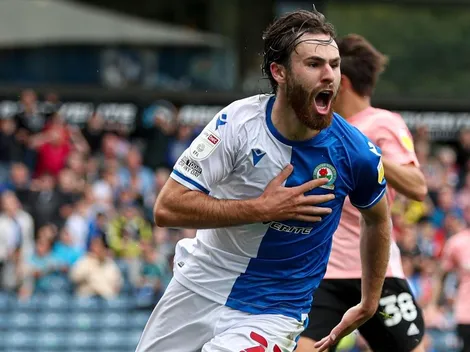 Brereton disfruta el efecto selección y ya está en su mejor año