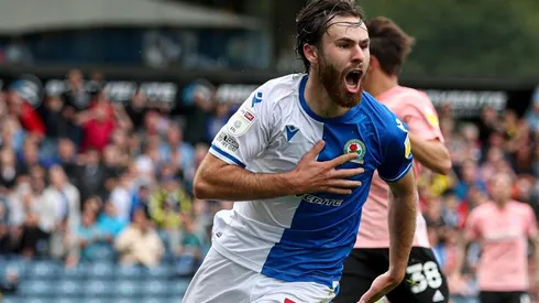 Ben Brereton marcó el primer triplete de su carrera ante Cardiff.