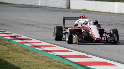 Las tres carreras de la fecha se disputarán el 25 y 26 de septiembre y se podrán ver desde el canal de Youtube de la Eurofórmula Open.