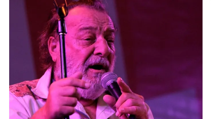 El artista falleció a los 84 años.