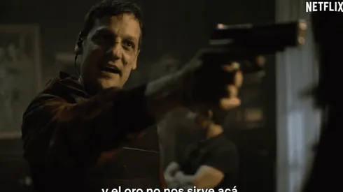 TUDUM | La Casa de Papel es todo un caos en el primer tráiler de la Parte 5, volumen 2 de Netflix