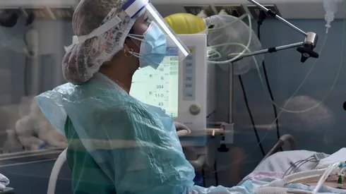 Conoce el detalle de la pandemia en Chile