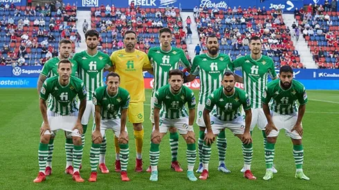 Jugamos de igual a igual ante todos dice Manuel Pellegrini