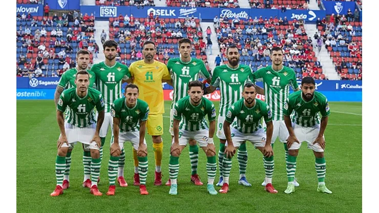 Jugamos de igual a igual ante todos dice Manuel Pellegrini