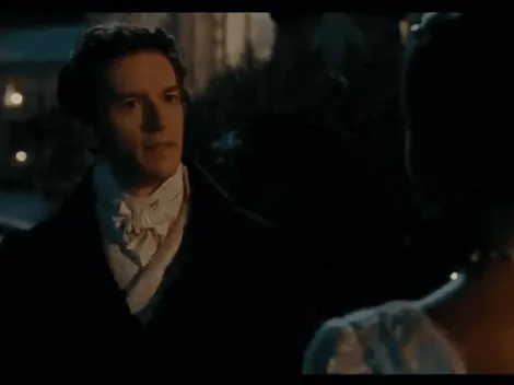 TUDUM | Bridgerton estrena el primer teaser de su nueva temporada