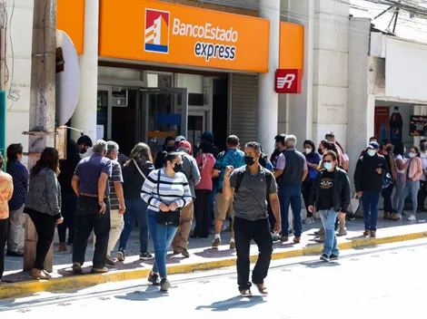 Cuenta RUT | Revisa AQUÍ como obtener la Clave Bee Pass