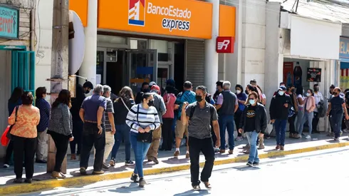 Revisa el detalle de la tarjeta del Banco Estado