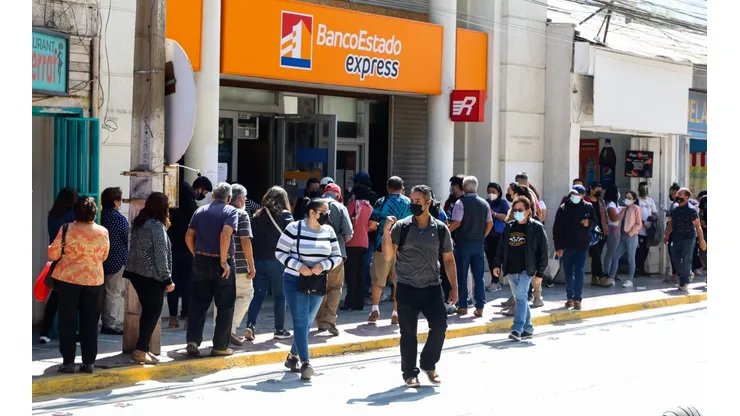 Revisa el detalle de la tarjeta del Banco Estado