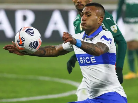 En Universidad Católica apuestan por un empate en el Superclásico