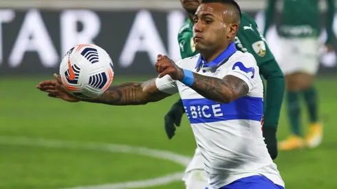 Juan Leiva apuesta por un empate entre Universidad de Chile y Colo Colo