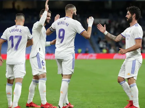 ¿Cuándo juega el Real Madrid contra el Sheriff por la UEFA Champions League?