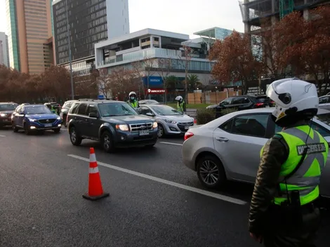 Horario Toque de queda hoy | ¿Hasta qué hora se puede salir este sábado 25 de septiembre?