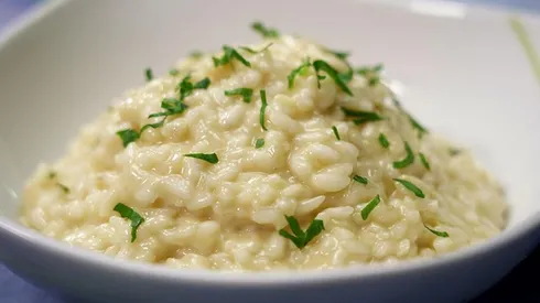 Ingredientes y preparación