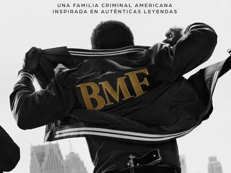 StarsPlay estrena nueva serie criminal Black Mafia Family
