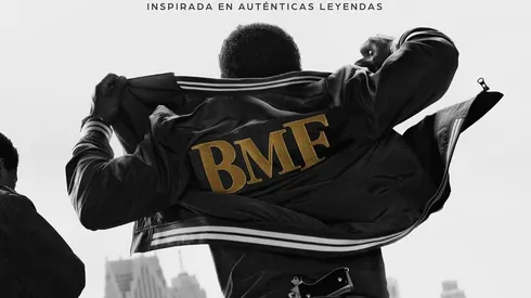 Black Mafia Family debuta esta semana en Starz Play.