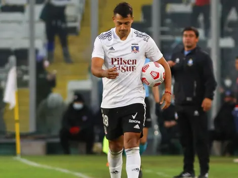 La otra mochila del Superclásico: Morales busca su primer gol