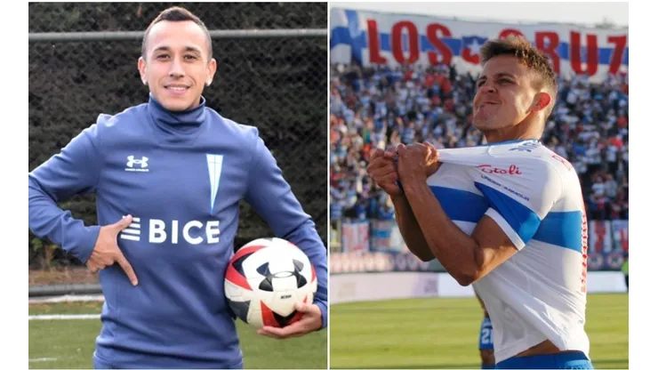 El Enano aseguró que Orellana es "un extraordinario jugador".