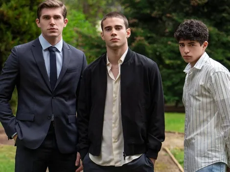 ¿Cuándo se estrena “ A través de mi ventana”?