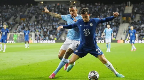 La Premier League reedita la pasada final de la UEFA Champions League con el cruce entre Chelsea y Manchester City.