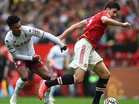 Dibu se come a Bruno Fernandes en penal sobre la hora