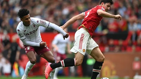 Manchester United entra en su primera crisis de la temporada.