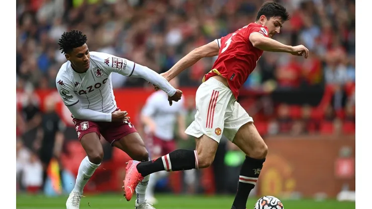Manchester United entra en su primera crisis de la temporada.