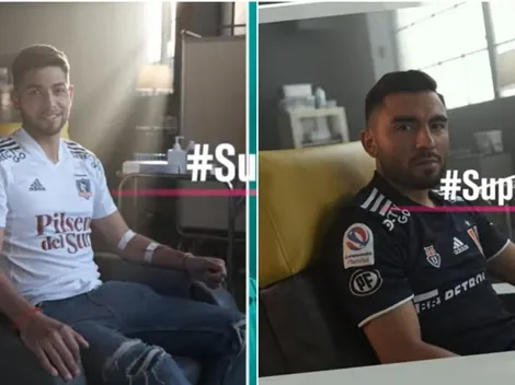 Éxito en campaña de donación de sangre por Superclásico