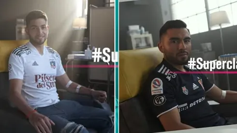 La campaña Superclásico en la Sangre incentivó a los hinchas del fútbol a donar sangre en los distintos recintos del país.