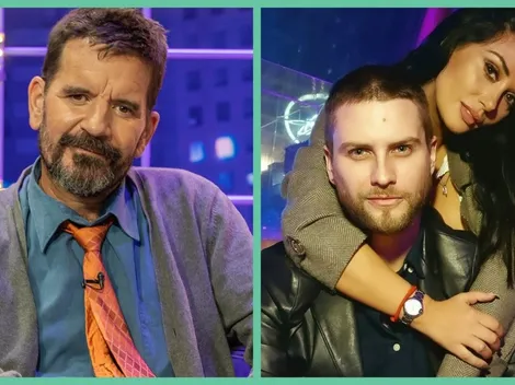 Moulián lanza misil contra Cretton: "Apagó a Pamela Díaz"