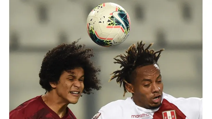 Eduard Bello se gana un nuevo llamado con la Vinotinto de Leonardo González.