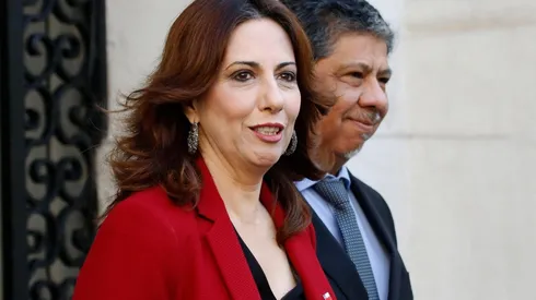 Ex subsecretaria de Piñera ofrecía terrenos a cambio de afiliación a partido político