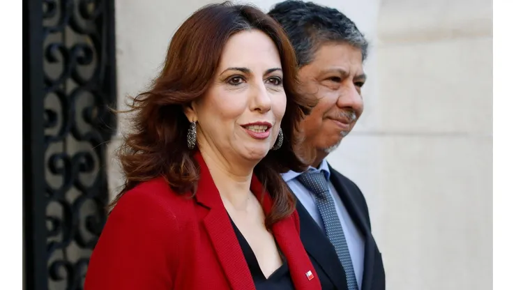 Ex subsecretaria de Piñera ofrecía terrenos a cambio de afiliación a partido político