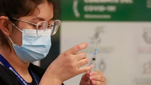 Revisa el detalle de las jornadas de vacunación.