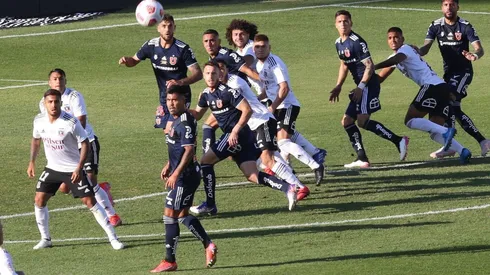 Guarello, Pancho Mouat y Luka Tudor analizan el superclásico del domingo.