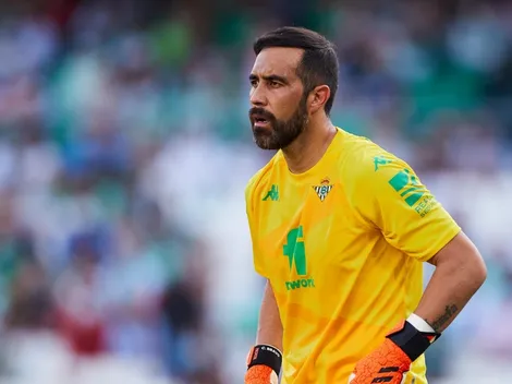 Horario: Bravo y Pellegrini van por otro triunfo ante Getafe