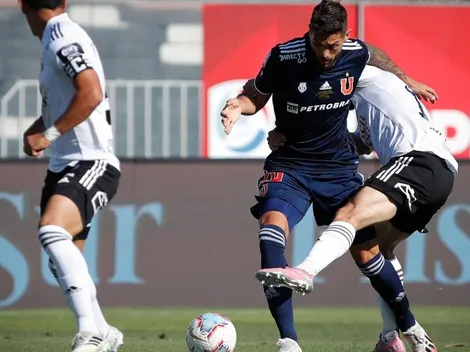 Gustavo Quinteros no le teme al poder goleador de Joaquín Larrivey