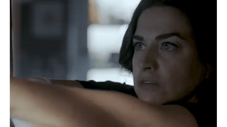 La teleserie de Mega está en una etapa crucial.