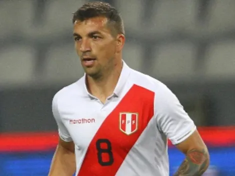 La potente nómina de Perú para jugar con Chile por las eliminatorias