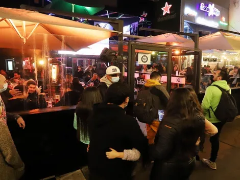 ¿A qué hora es el toque de queda este viernes 24 de septiembre?