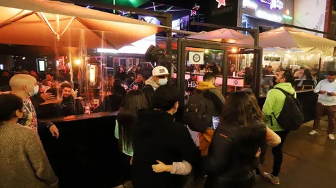 Posible fin al Estado de Excepción podría terminar con el toque de queda.