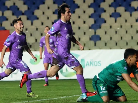 Deportes Concepción recibe al SAU en uno de los partidazos de la 2° División Profesional