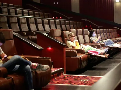 ¡Compra AQUÍ tu entrada para el Día del Cine!