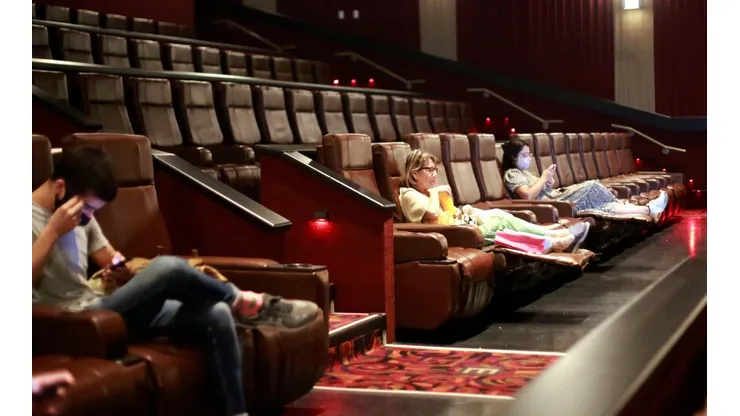 Conoce cómo se venderán entradas para el Día del Cine