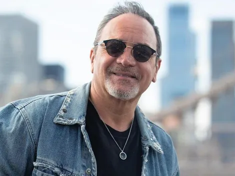 Luis Jara invoca espíritu de José José al lanzar nuevo cover