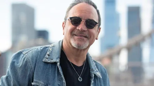 Luis Jara actualmente se encuentra radicado en Miami.