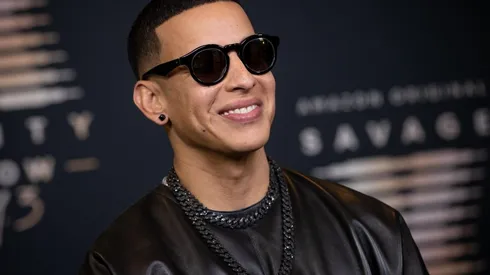 Daddy Yankee