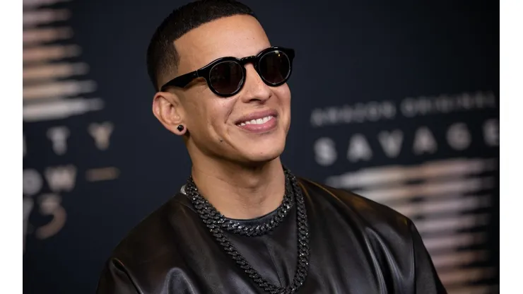 Daddy Yankee