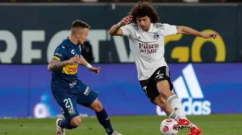 Maximiliano Falcón siente una gran motivación por lo vivido la temporada pasada.