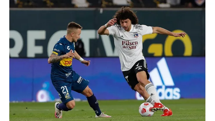 Maximiliano Falcón siente una gran motivación por lo vivido la temporada pasada.